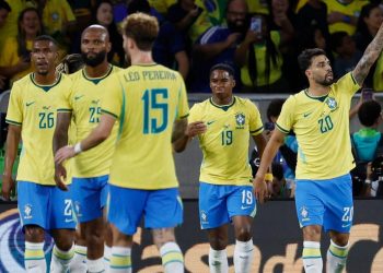 Piala Dunia 2026: Mesin Brasil Masih Belum Panas