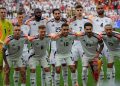 Jerman Percaya Diri, Meski Tak Masuk Daftar Favorit Juara Dunia