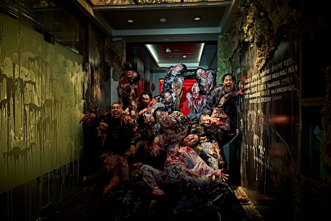 Colony Raup Untung Besar, Masih Jadi Film Terlaris di Bioskop