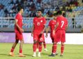 Timnas Indonesia U-19 Bungkam Myanmar 3-0, Awali Piala AFF U-19 2026 dengan Tiga Poin