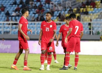 Timnas Indonesia U-19 Bungkam Myanmar 3-0, Awali Piala AFF U-19 2026 dengan Tiga Poin