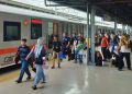 KAI Hadirkan 1,17 Juta Kursi Ekonomi untuk Program Diskon Liburan Sekolah 2026