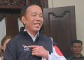 Jokowi Dijadwalkan Kunjungi 38 Provinsi, PSI Dorong Perluasan Basis di Daerah