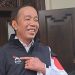 Jokowi Dijadwalkan Kunjungi 38 Provinsi, PSI Dorong Perluasan Basis di Daerah