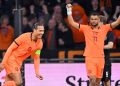 Piala Dunia 2026: Belanda Sikat Swedia 5-1, Kokoh di Puncak Grup F