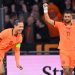 Piala Dunia 2026: Belanda Sikat Swedia 5-1, Kokoh di Puncak Grup F
