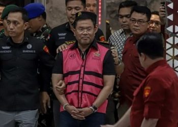Sony Sonjaya Tempuh Jalur Justice Collaborator di Tengah Penyidikan Kasus MBG