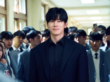Kim Mu-yeol Berharap John Cena Gabung Teach You a Lesson 2