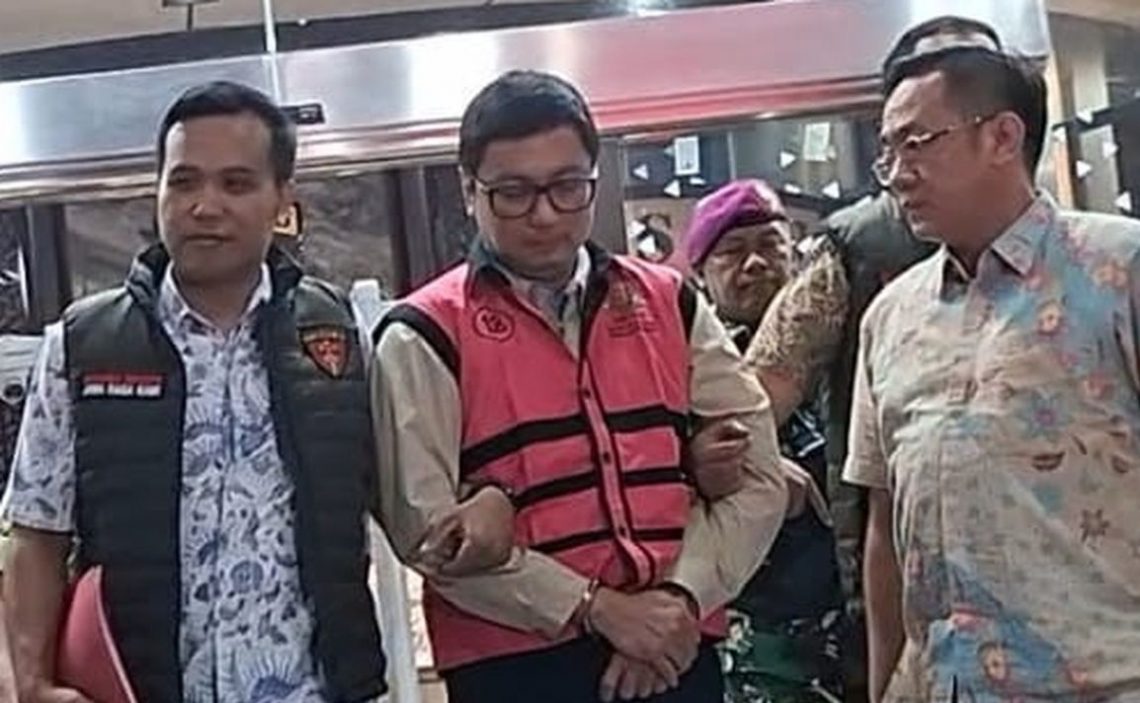 Andri Mulyono Jadi Vendor Motor Listrik BGN, Padahal Belum Memiliki Dealer