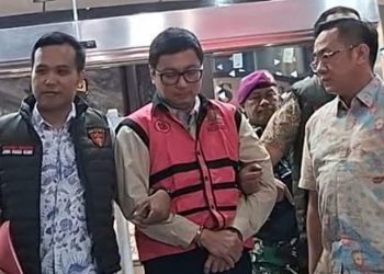 Andri Mulyono Jadi Vendor Motor Listrik BGN, Padahal Belum Memiliki Dealer