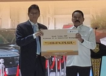 Purbaya Nilai Pemulihan Aset Eddy Tansil Jadi Bukti Negara Konsisten Kejar Kerugian