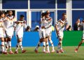 Adu Penalti Jadi Mimpi Buruk Jerman, Paraguay Amankan Tiket ke 16 Besar Piala Dunia 2026