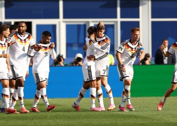 Adu Penalti Jadi Mimpi Buruk Jerman, Paraguay Amankan Tiket ke 16 Besar Piala Dunia 2026