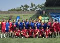 Combiphar dan PERSIB Gelar Friendly Match, Perkuat Sinergi Olahraga dan Kesehatan