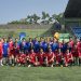 Combiphar dan PERSIB Gelar Friendly Match, Perkuat Sinergi Olahraga dan Kesehatan