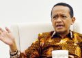 Bahlil Tegaskan BBM dan LPG Bersubsidi Tidak Naik Sampai Desember 2026
