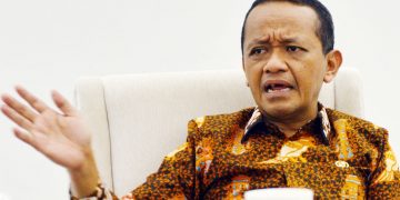 Bahlil Tegaskan BBM dan LPG Bersubsidi Tidak Naik Sampai Desember 2026