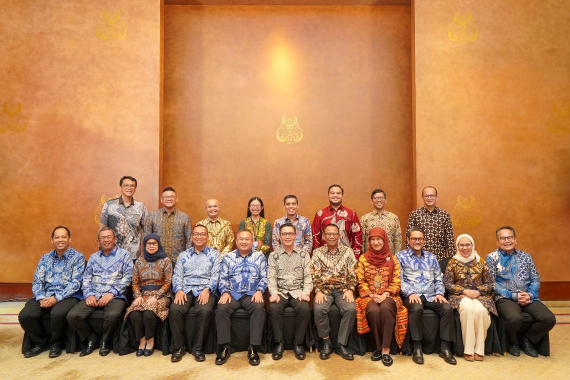 KPEI Catat Laba Tertinggi Sepanjang Sejarah pada 2025