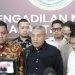 Dalam Sidang Duplik, Nadiem Makarim Kritik Dakwaan dan Apresiasi Mahasiswa