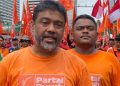 Peluang Said Iqbal Masuk Kabinet Menguat, KSPSI: Buruh Siap Berkontribusi