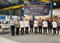 Kemhan Gandeng Fincantieri, Dieselindo Dapat Transfer Teknologi Pertahanan