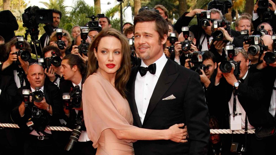 Brad Pitt Raih Kemenangan Hukum dalam Sengketa Kilang Anggur dengan Angelina Jolie