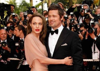 Brad Pitt Raih Kemenangan Hukum dalam Sengketa Kilang Anggur dengan Angelina Jolie
