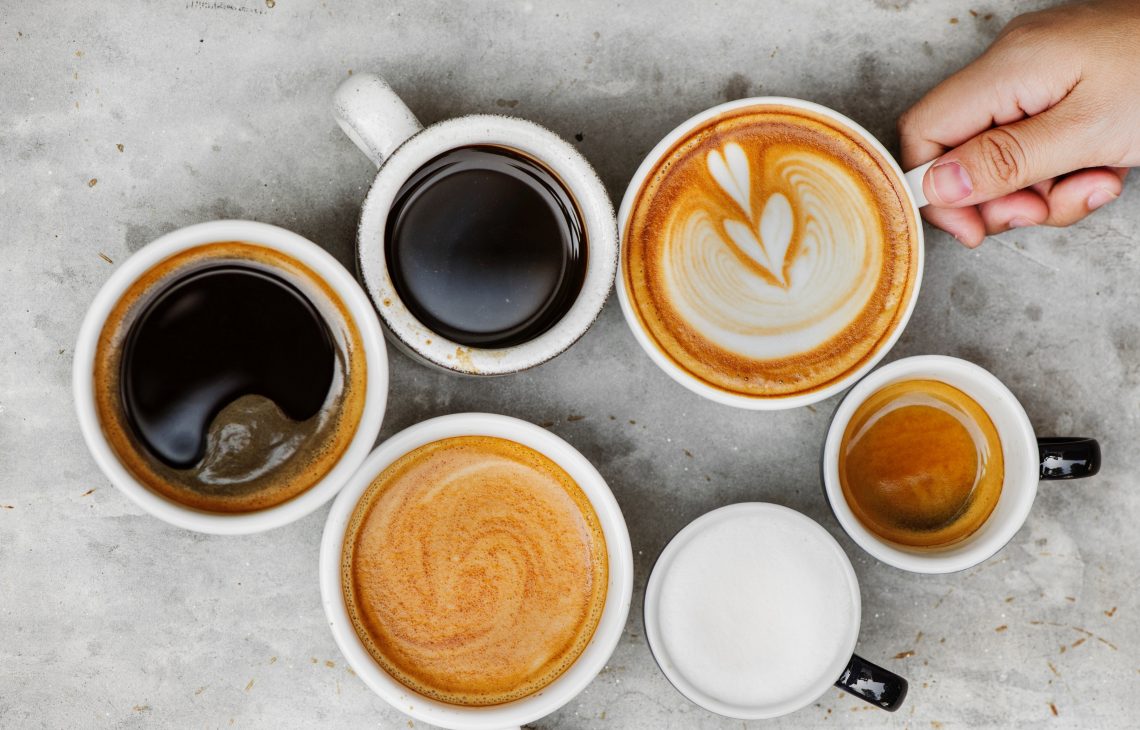 Tren Kopi Kian Menguat, Dari Sekadar Minuman Menjadi Gaya Hidup Modern
