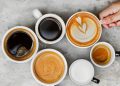 Tren Kopi Kian Menguat, Dari Sekadar Minuman Menjadi Gaya Hidup Modern