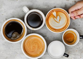 Tren Kopi Kian Menguat, Dari Sekadar Minuman Menjadi Gaya Hidup Modern