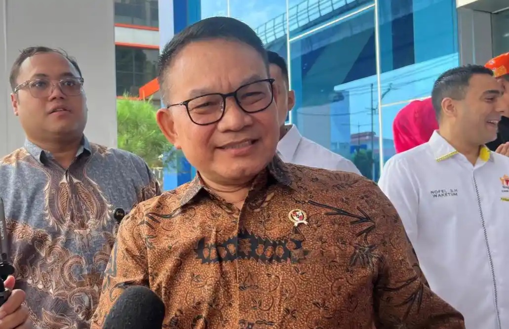 Pengadaan Motor Listrik BGN Tetap Berjalan Meski Tersandung Kasus Dugaan Mark Up