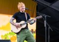 Ed Sheeran Ungkap Rencana Hiatus Setelah Tur Dunia Berakhir