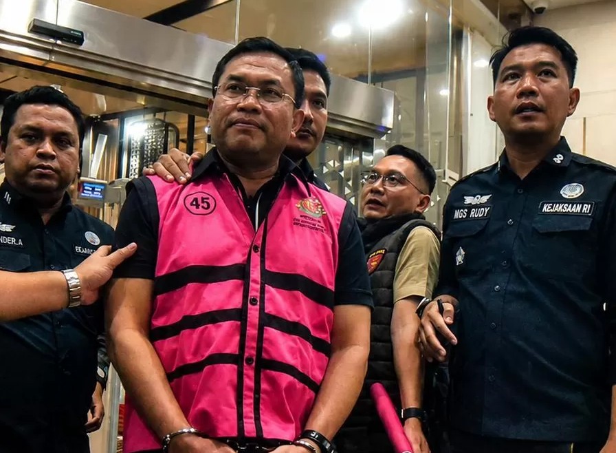 Kuasa Hukum Sony Ungkap 26 Nama dalam Penyidikan Dugaan Korupsi MBG
