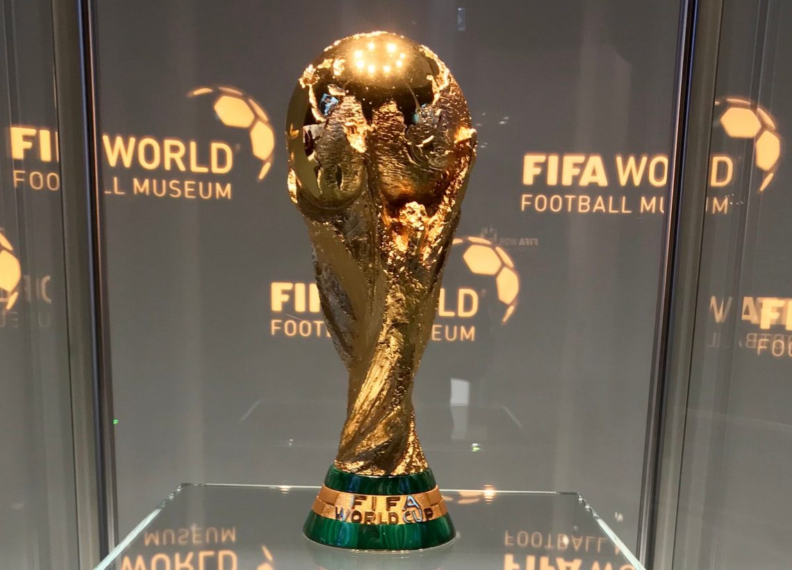Siapa Raja Piala Dunia? Ini Daftar Negara dengan Trofi Terbanyak Jelang 2026