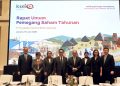 RUPS KSEI Tetapkan Dewan Komisaris Periode 2026–2030