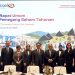 RUPS KSEI Tetapkan Dewan Komisaris Periode 2026–2030