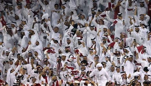 Qatar Biayai Perjalanan Suporter ke Kanada, Ribuan Fans Dukung Tim di Piala Dunia 2026