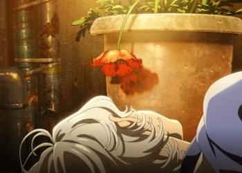 Anime Fool Night Tayang Eksklusif di Netflix, Ini Sinopsisnya