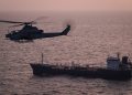 Selat Hormuz Kembali Dibuka, Pasar Minyak Masih Tunggu Stabilitas