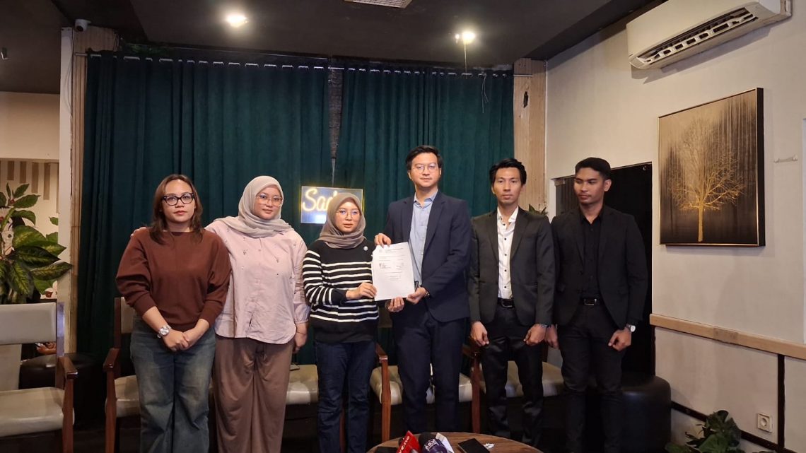 Korban Dugaan Penggelapan Dana Umrah Hanania Group Tempuh Langkah Hukum, Tuntut Kepastian Pemulihan Hak Jamaah