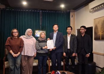 Korban Dugaan Penggelapan Dana Umrah Hanania Group Tempuh Langkah Hukum, Tuntut Kepastian Pemulihan Hak Jamaah