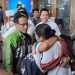 Nadiem Makarim Kenakan Jaket Ojol Saat Hadiri Sidang Pleidoi Kasus Chromebook 2026