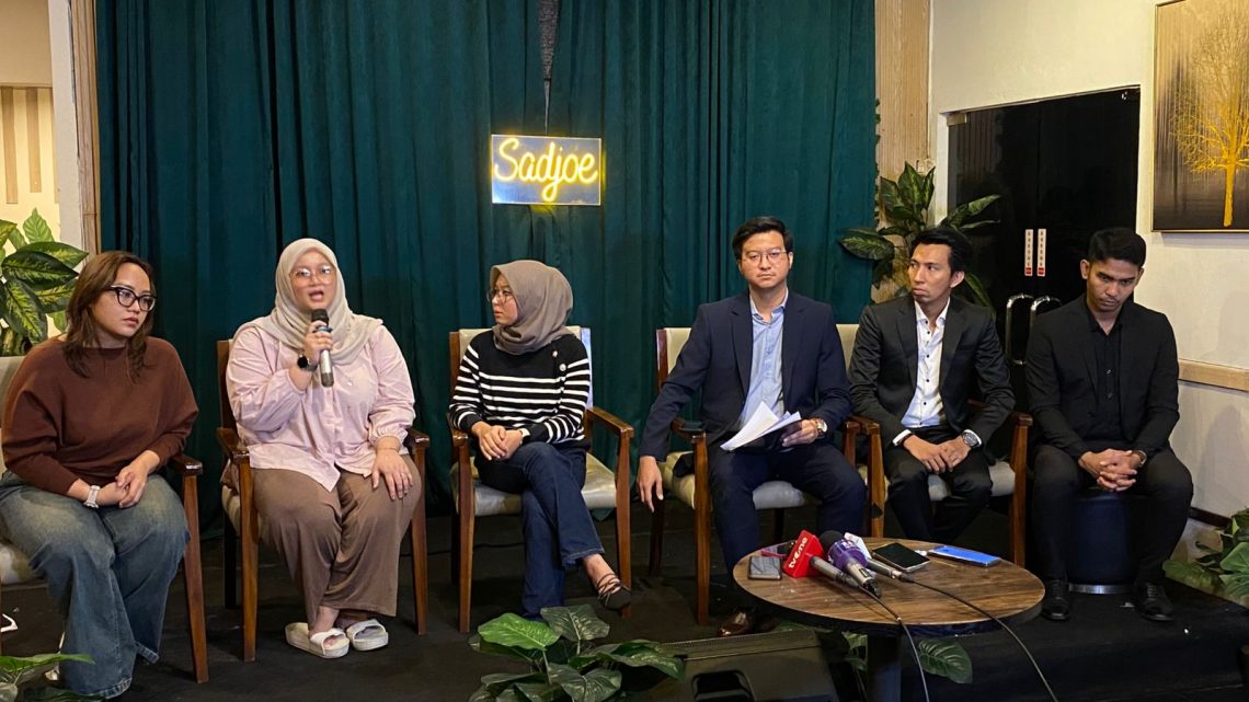 Deretan Artis Pernah Endorse Hanania Travel, Kasus Dugaan Kerugian Jemaah Makin Disorot