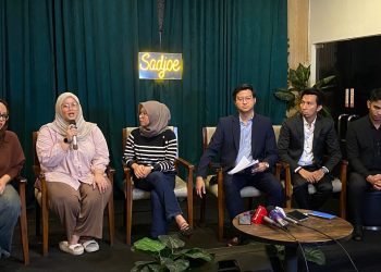 Deretan Artis Pernah Endorse Hanania Travel, Kasus Dugaan Kerugian Jemaah Makin Disorot