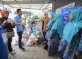 Btn Gandeng Bank Sampah Kurangi Emisi Rumah