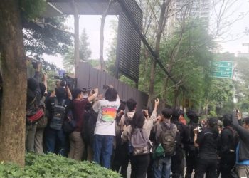 KPK Geledah Kediaman Silmy Karim dalam Penyidikan Dugaan Gratifikasi WNA