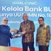 BTN Pacu Penerapan GCG