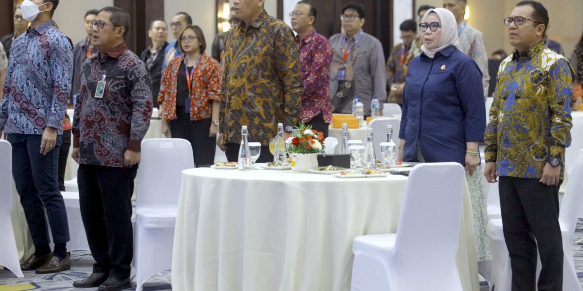 BTN Pacu Penerapan GCG