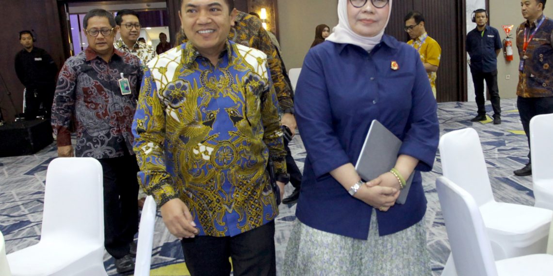 BTN Pacu Penerapan GCG