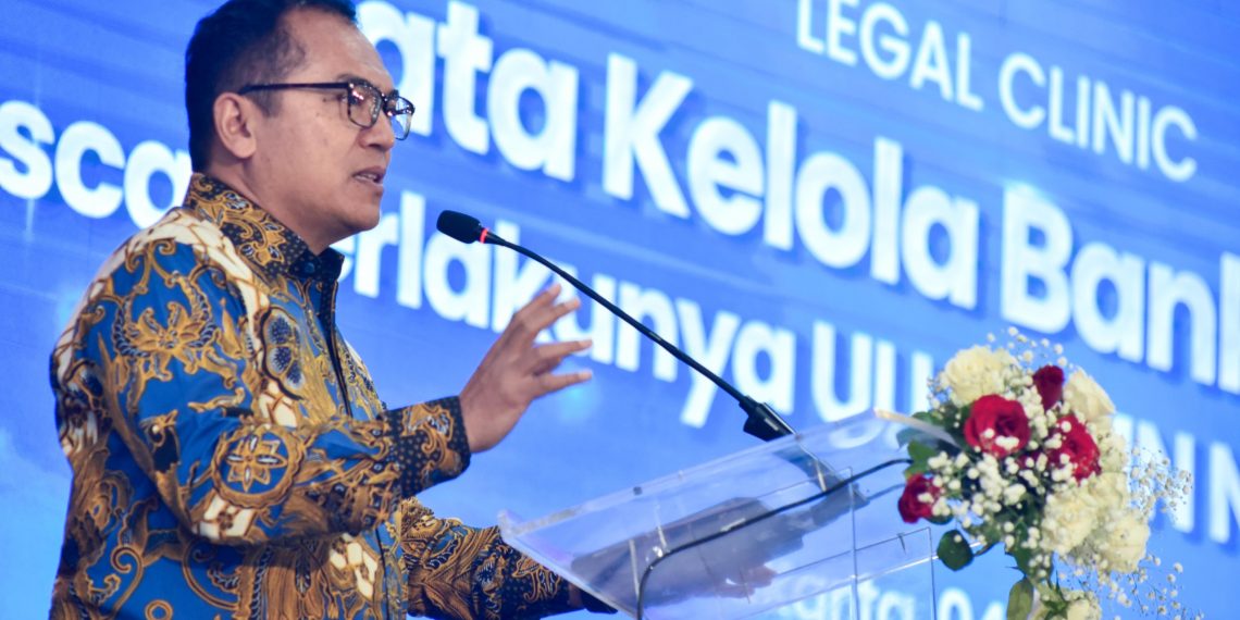 BTN Pacu Penerapan GCG
